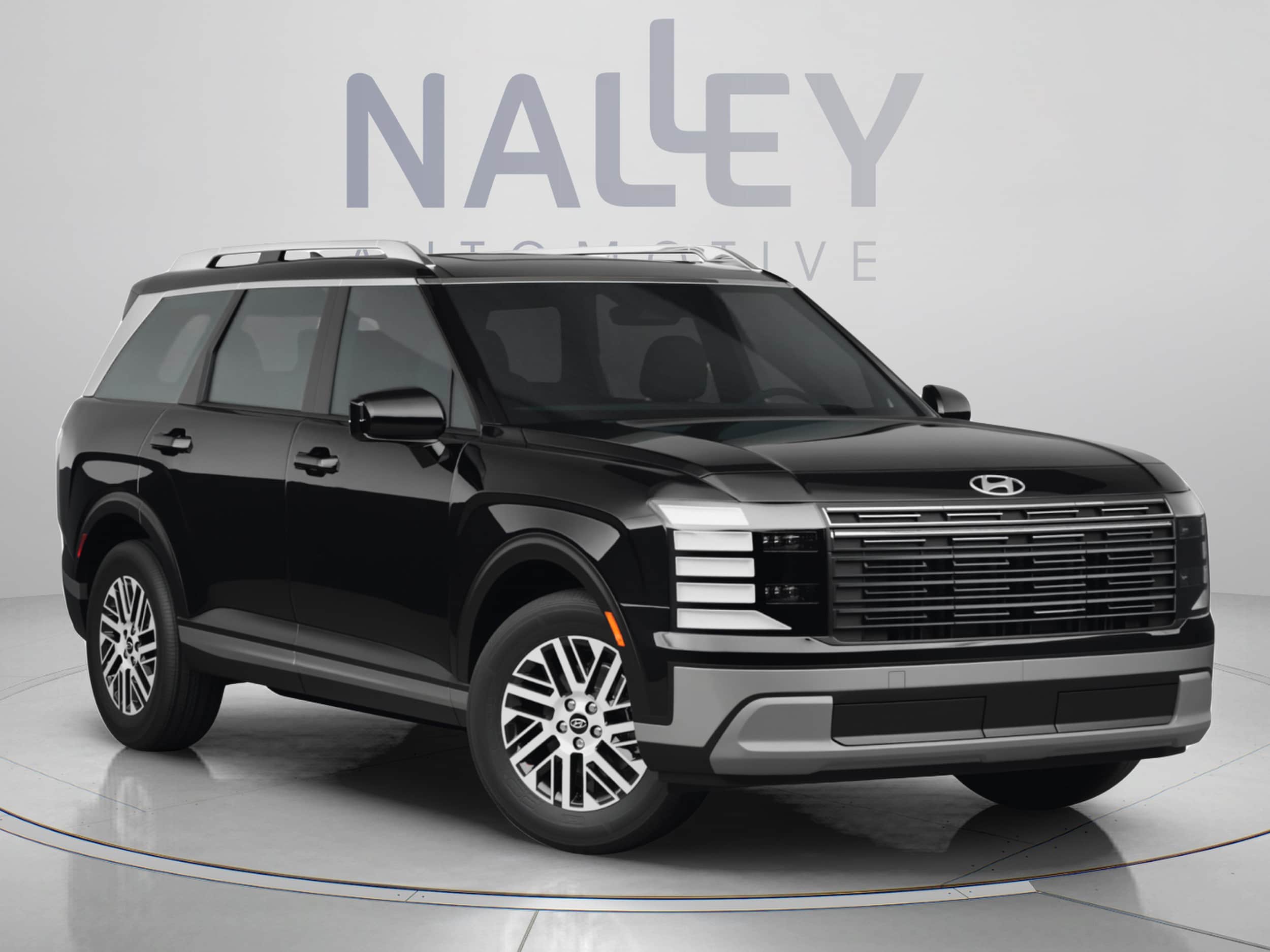 2026 Hyundai Palisade Calligraphy - Photo 8