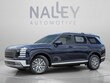  Hyundai Palisade Hybrid