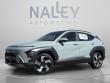 New 2026 Hyundai Kona Limited FWD SUV
