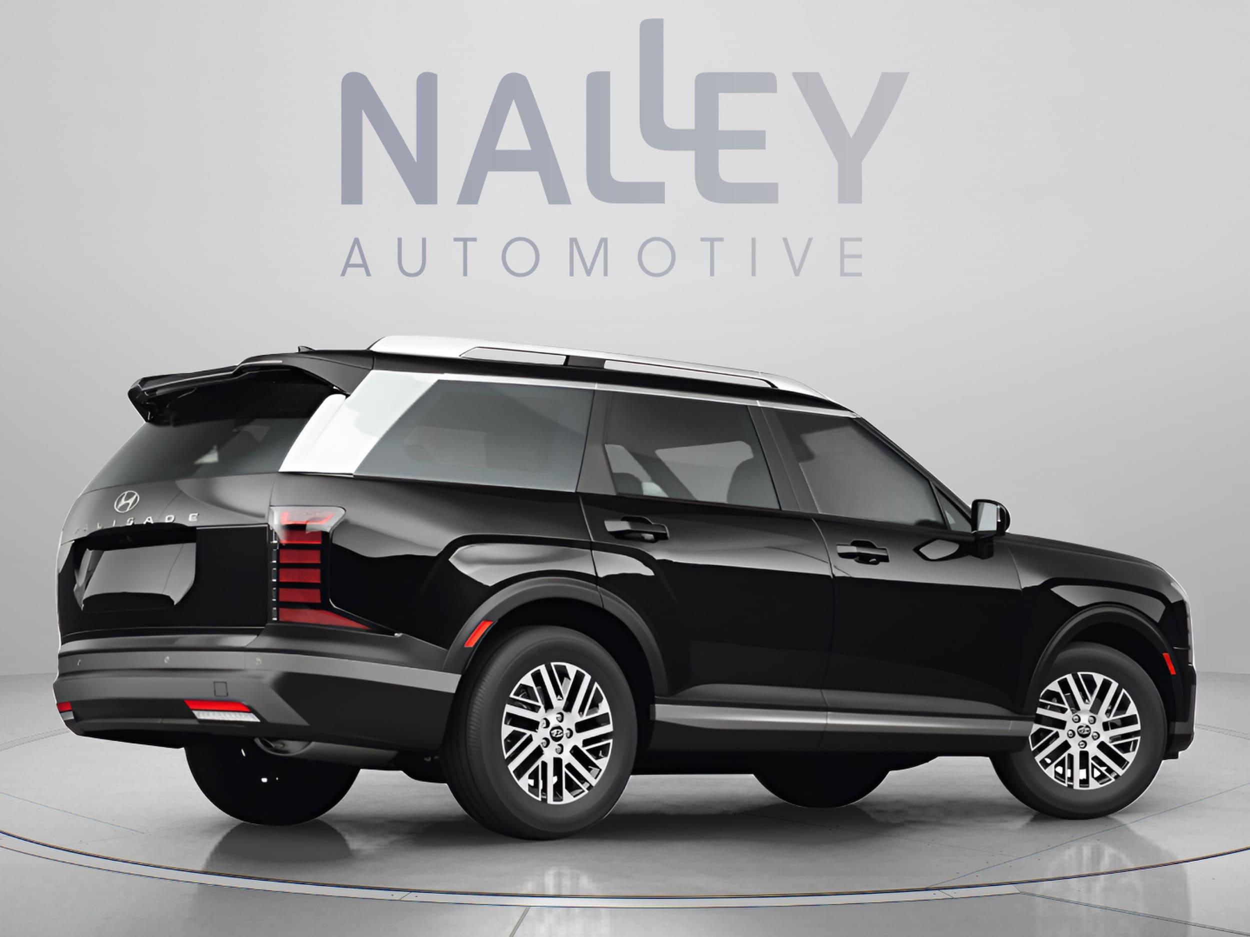 2026 Hyundai Palisade Calligraphy - Photo 7