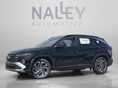 2026 Hyundai Tucson SEL Plus FWD SUV