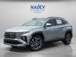 New 2025 Hyundai Tucson Limited FWD SUV