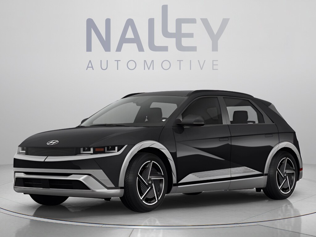 New 2026 Hyundai IONIQ 5 SEL SUV