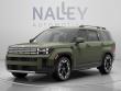 New 2026 Hyundai Santa Fe SEL FWD SUV