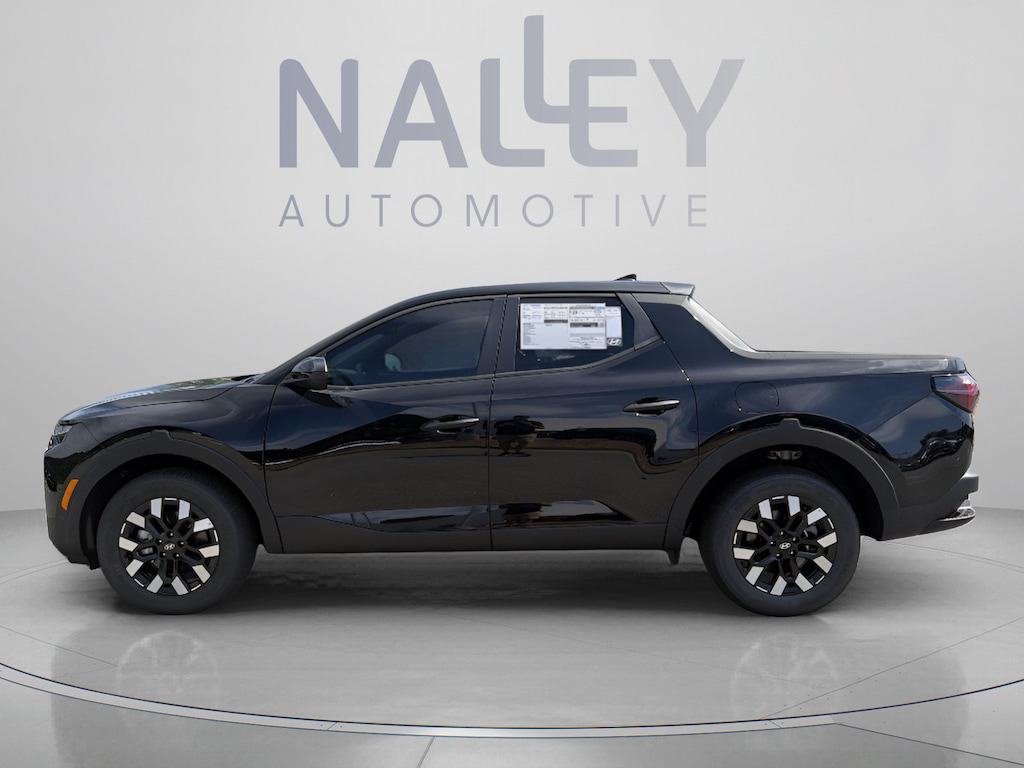 New 2026 Hyundai Santa Cruz SE AWD Truck Crew Cab