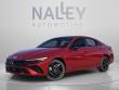 New 2026 Hyundai Elantra SEL Sport Premium Sedan