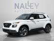 New 2026 Hyundai Venue SEL SUV
