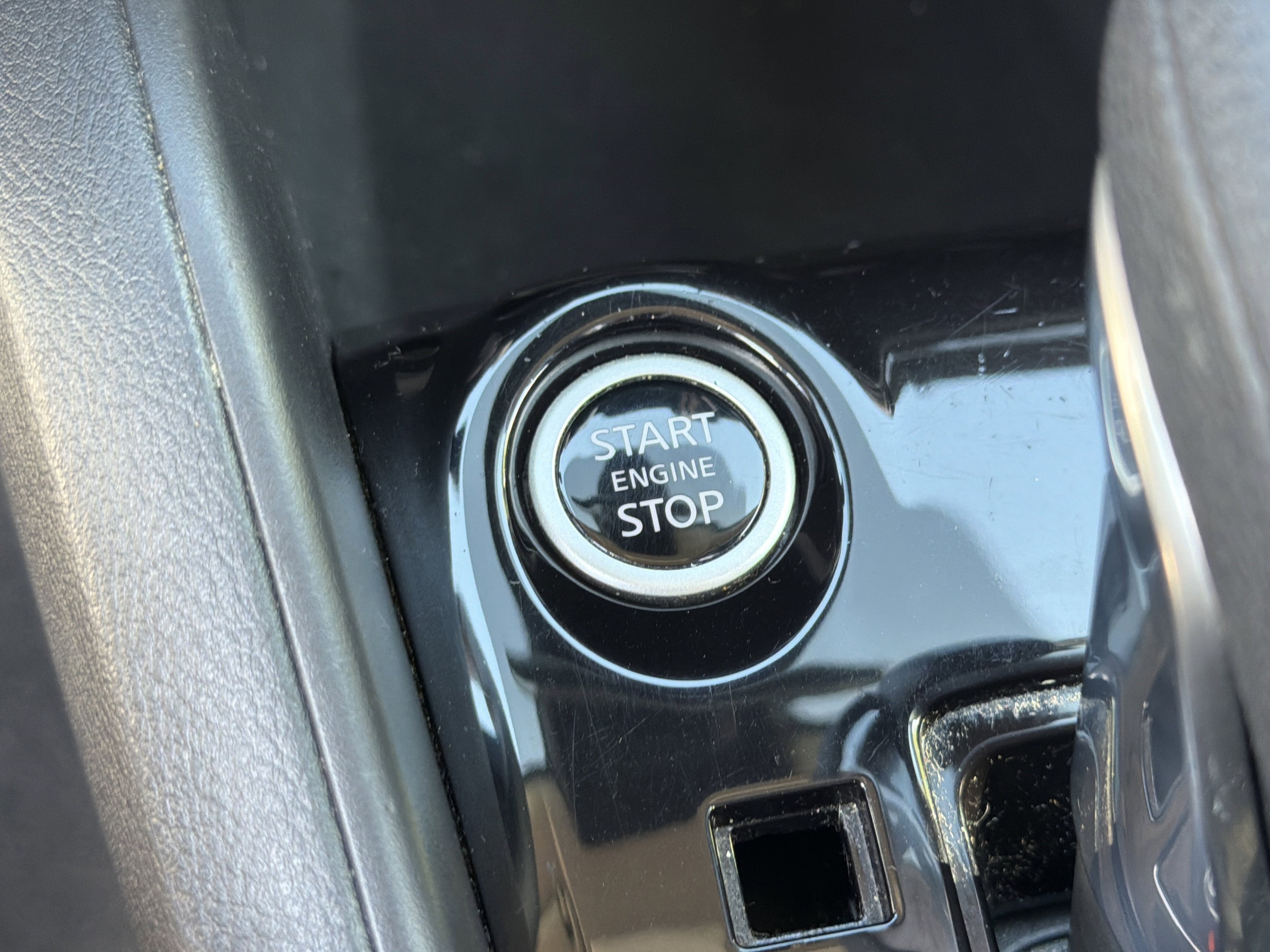 2022 Nissan Kicks S - Photo 34