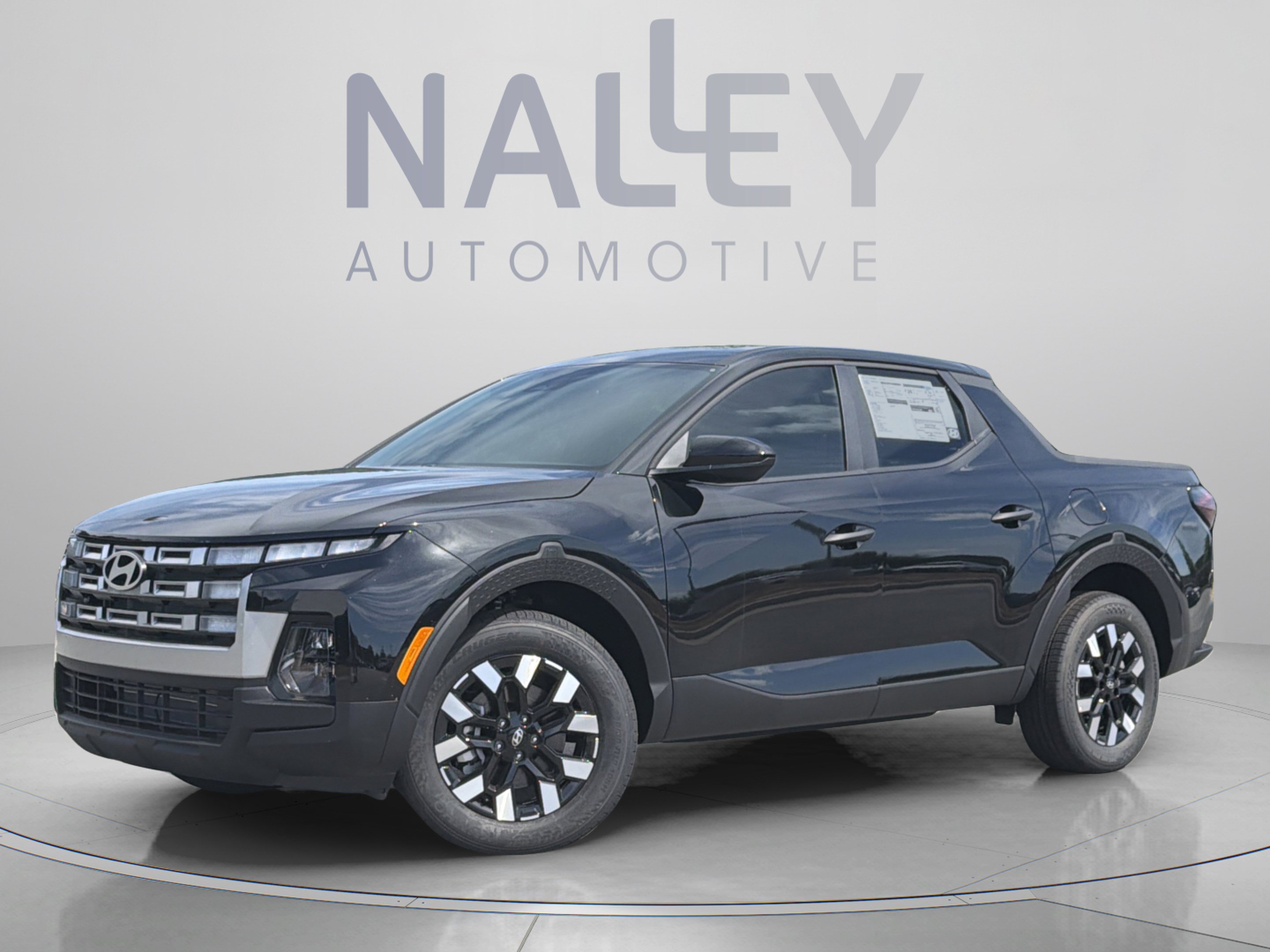 2026 Hyundai Santa Cruz For Sale at Nalley Hyunda