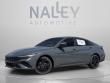 New 2026 Hyundai Elantra SEL Sport Sedan