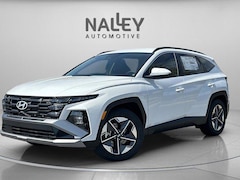 2026 Hyundai Tucson SEL FWD SUV