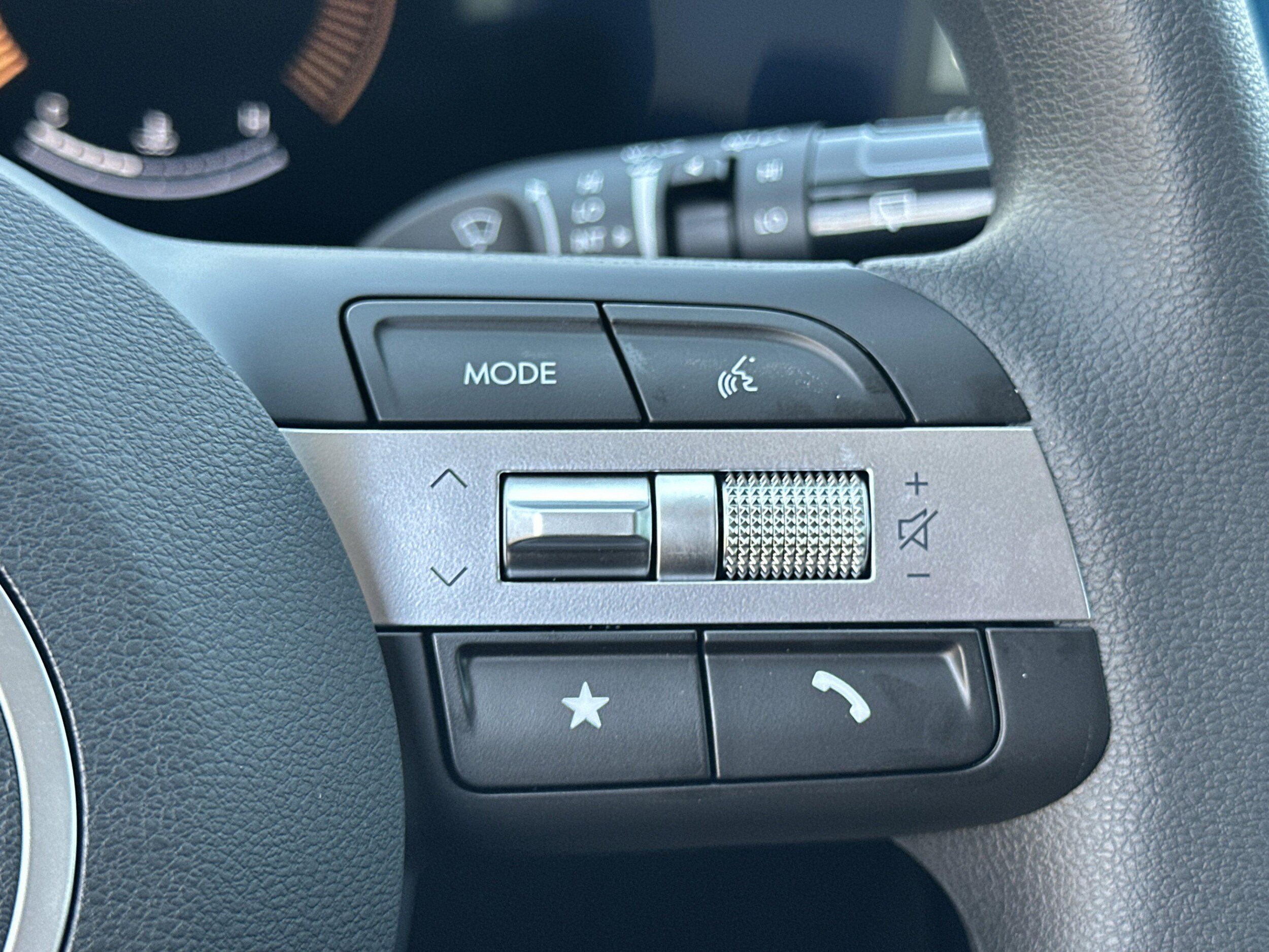 2026 Hyundai Tucson SEL - Photo 13