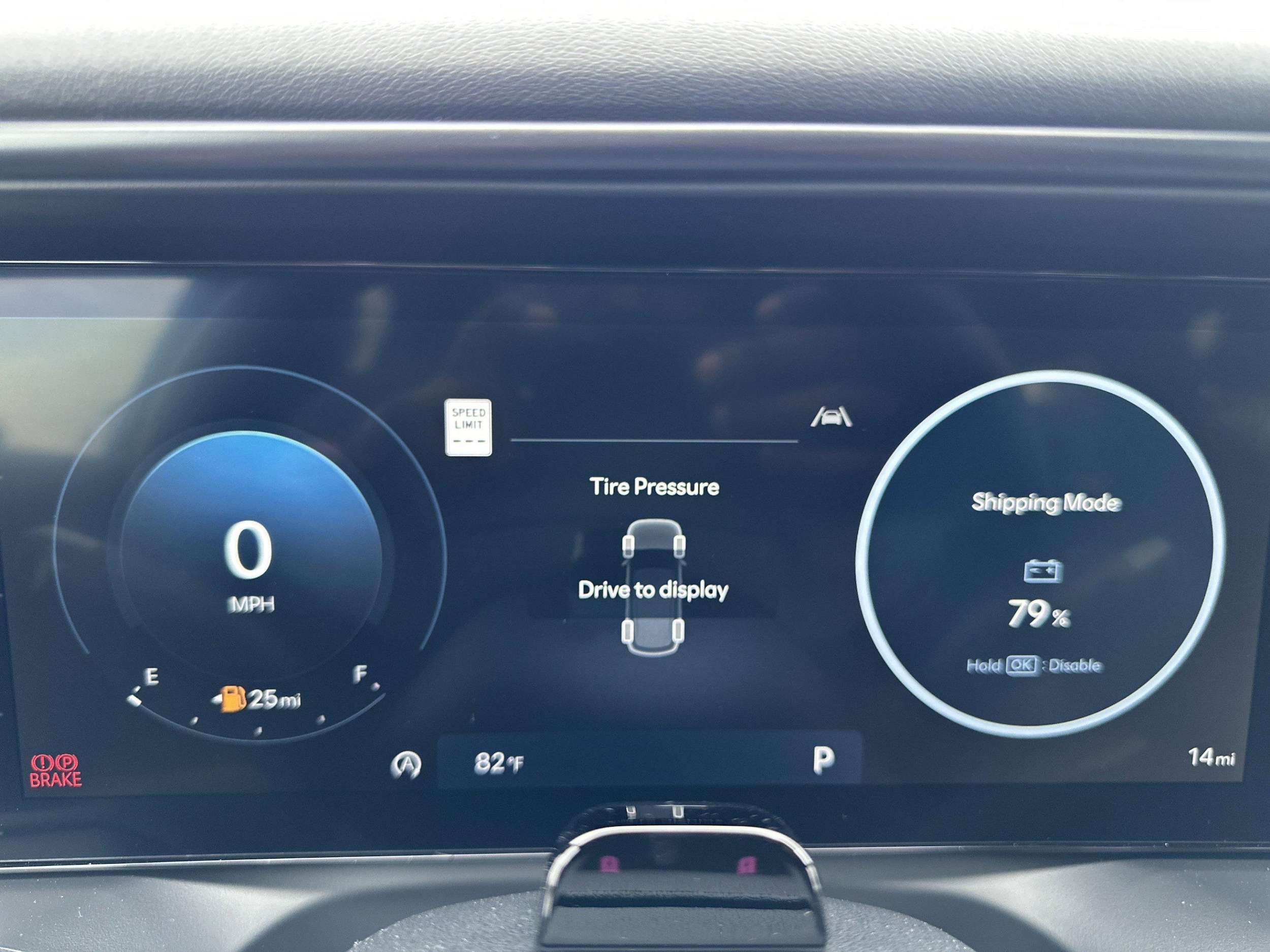 2026 Hyundai Palisade XRT Pro - Photo 19