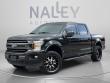 Used 2020 Ford F-150  Truck SuperCrew Cab