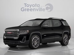 2020 GMC Acadia