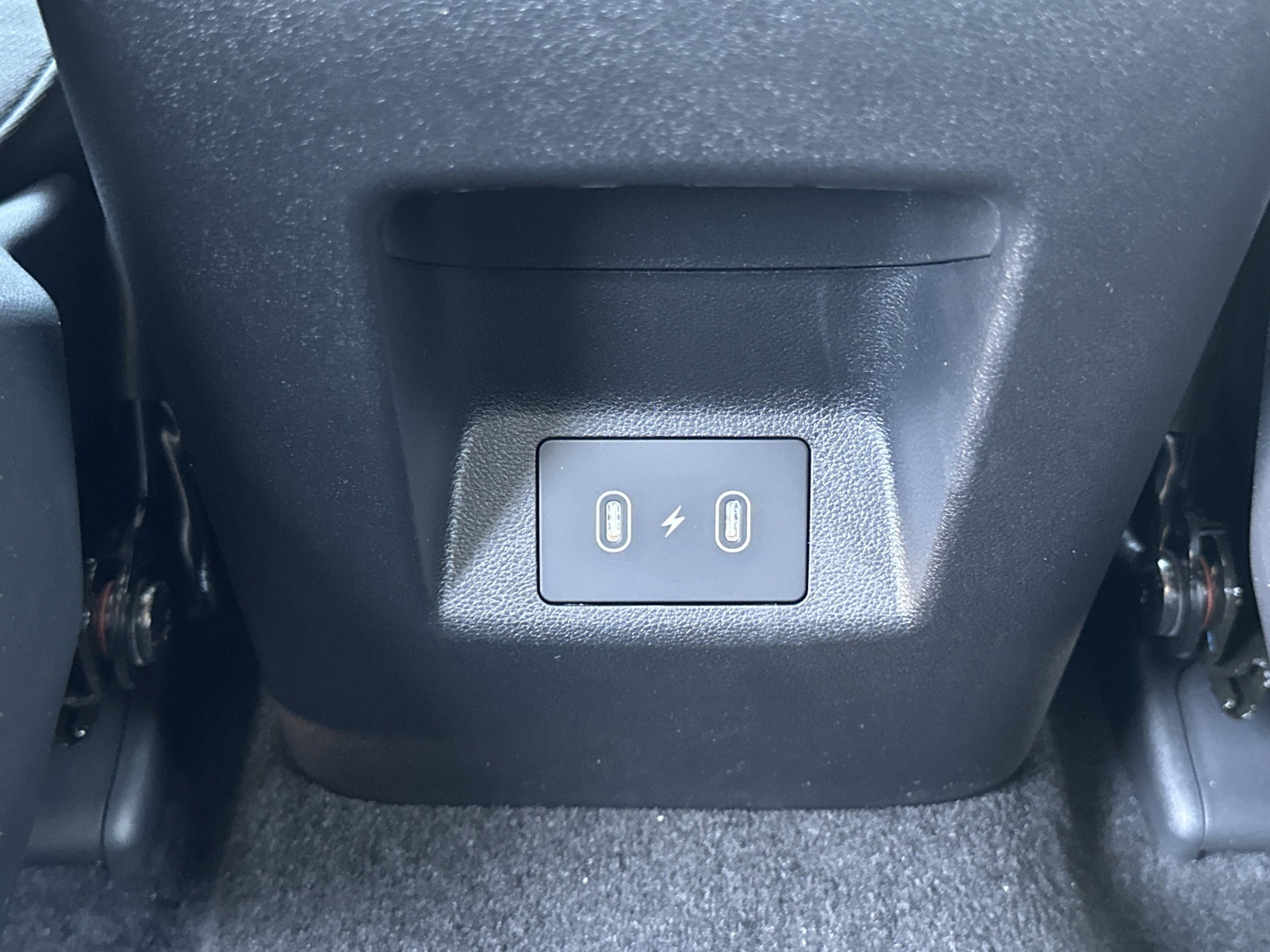 2026 Hyundai Tucson SEL - Photo 27