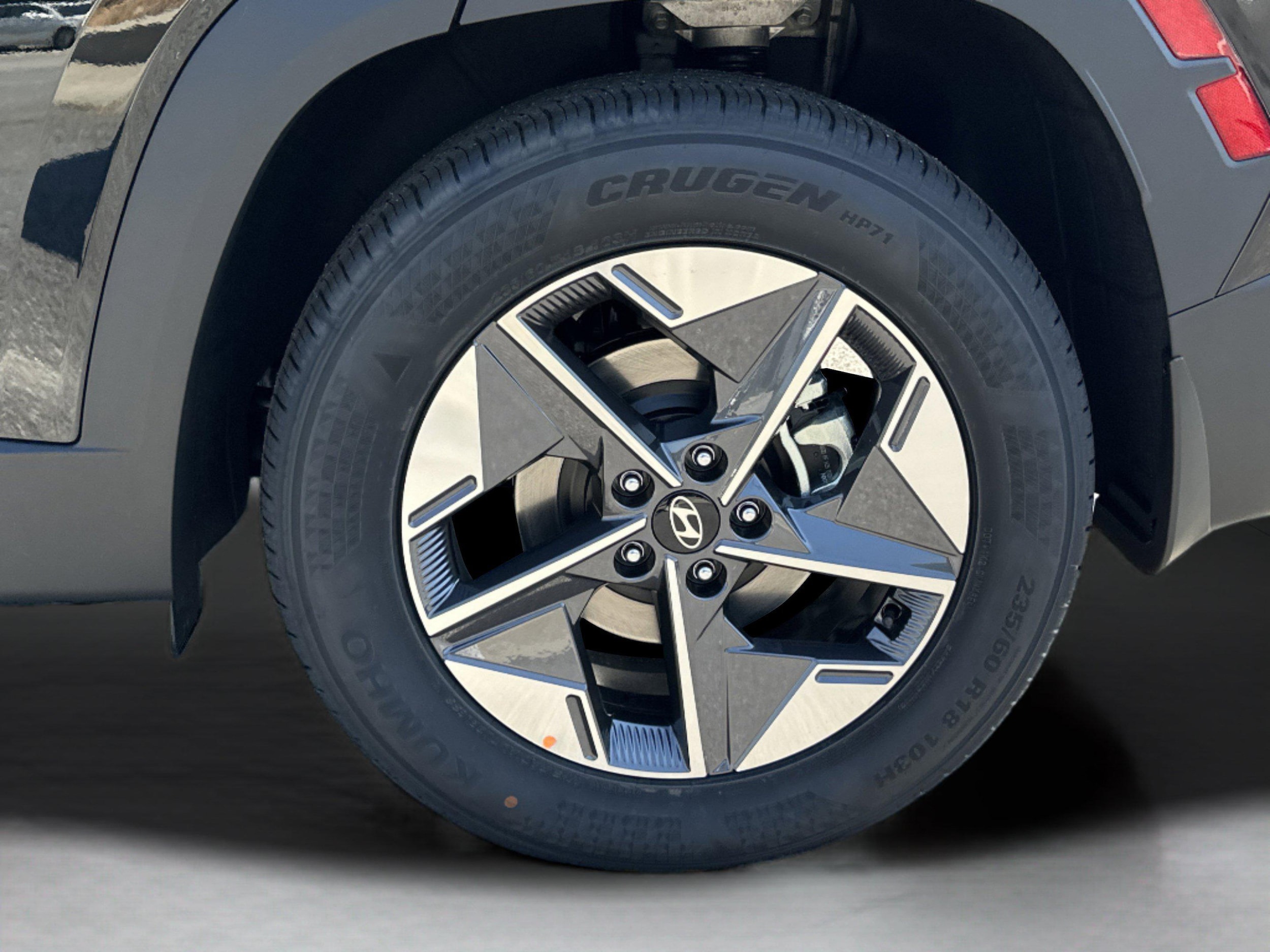 2026 Hyundai Tucson SEL - Photo 29