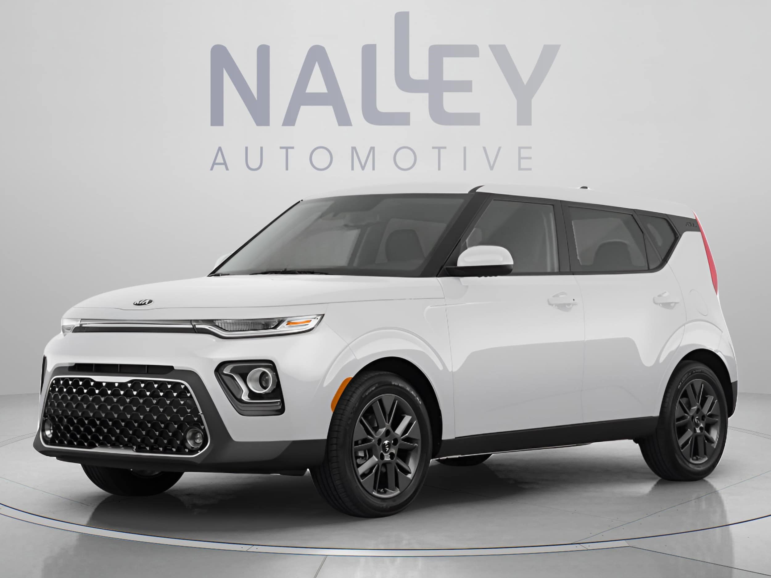 2020 Kia Soul 2.0LT GT-Line IVT's photo
