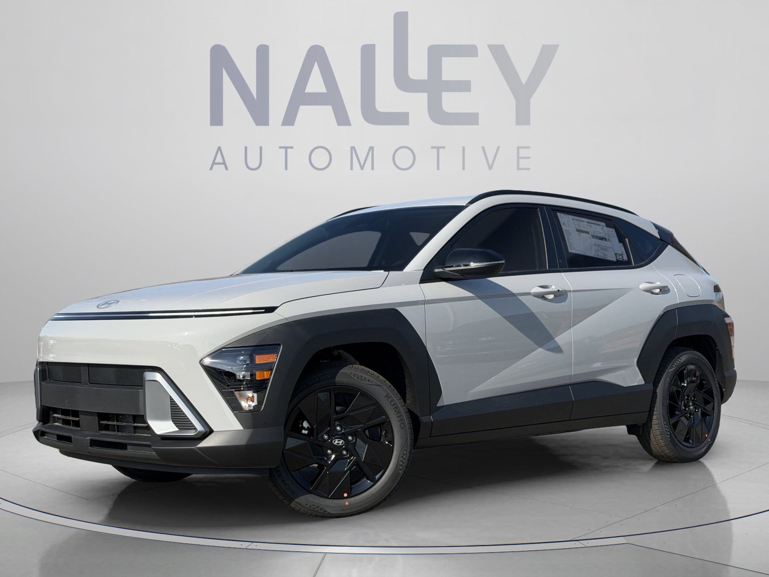 2026 Hyundai Kona