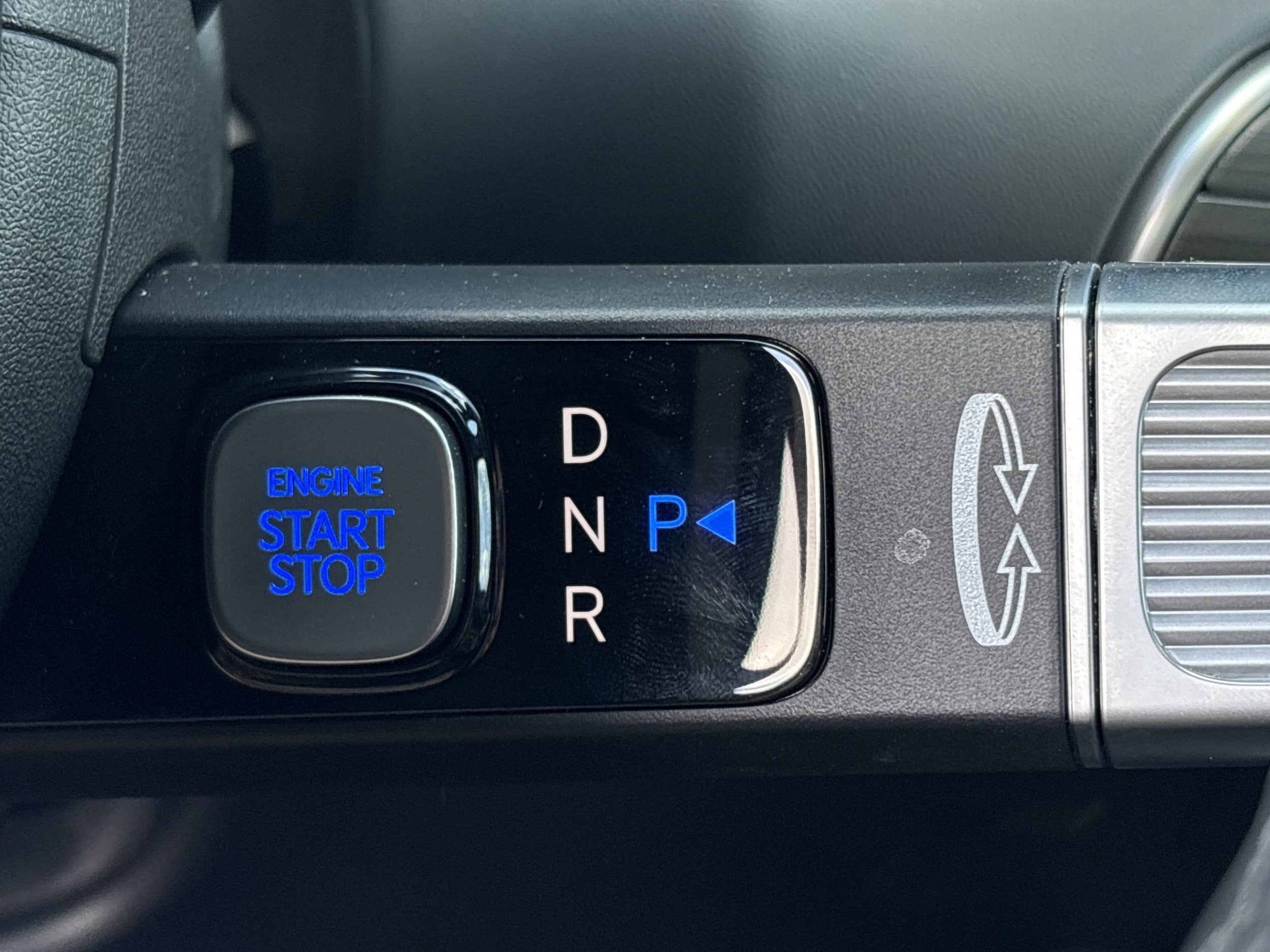 2026 Hyundai Palisade Calligraphy - Photo 13