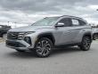 New 2026 Hyundai Tucson Hybrid Limited SUV