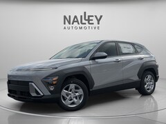 2026 Hyundai Kona SE FWD SUV