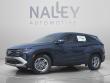 New 2026 Hyundai Tucson SE FWD SUV