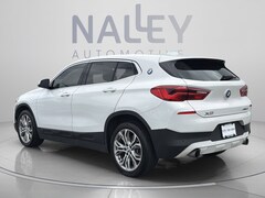2018 BMW X2