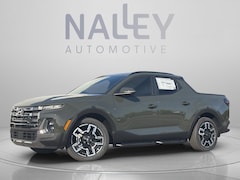 2026 Hyundai Santa Cruz Limited Truck Crew Cab