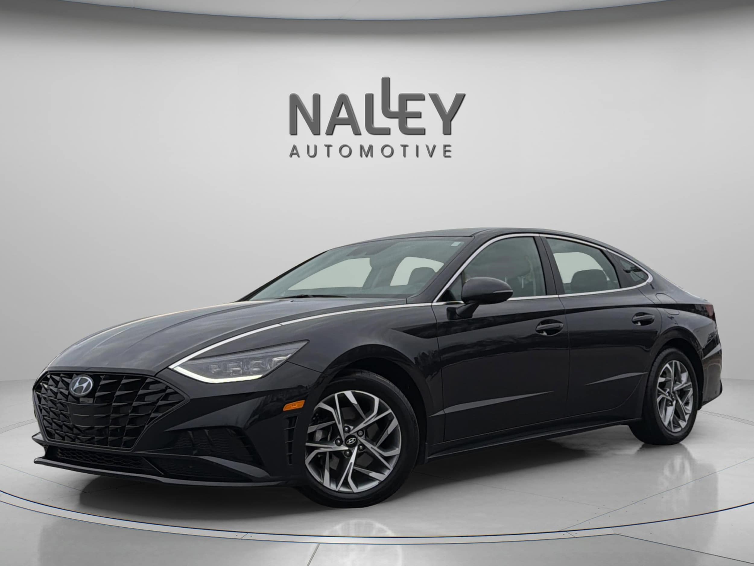 2023 Hyundai Sonata SEL's photo