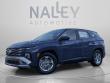 New 2026 Hyundai Tucson SE FWD SUV