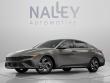 New 2026 Hyundai Elantra SEL Sport Sedan