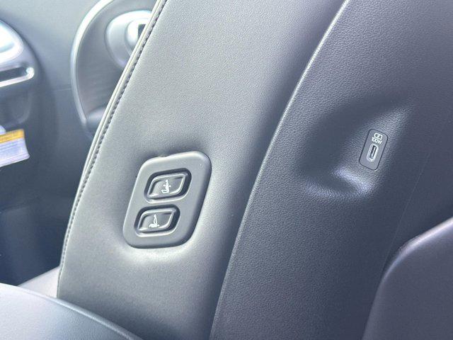 2026 Hyundai IONIQ 9 SEL - Photo 29