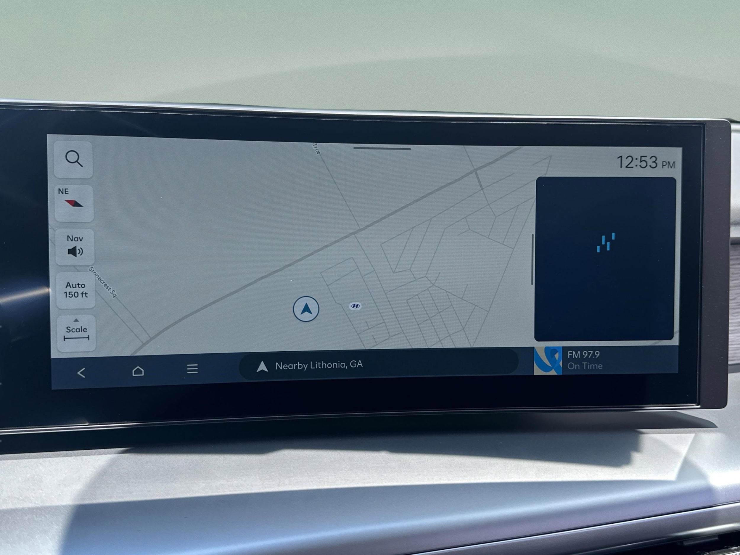 2026 Hyundai IONIQ 9 SEL - Photo 10