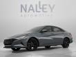 Used 2023 Hyundai Elantra SEL Sedan