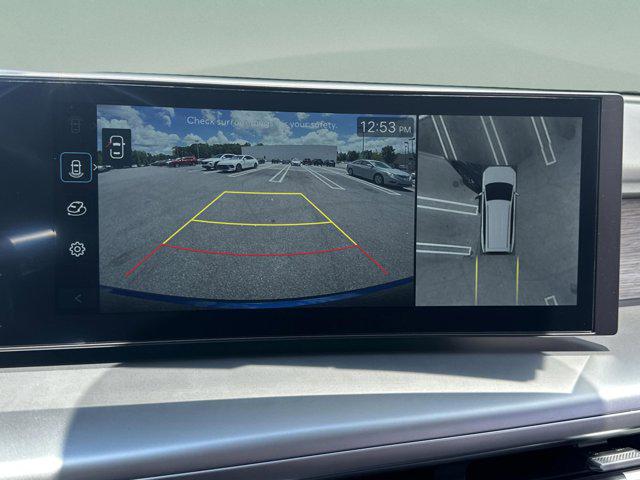 2026 Hyundai IONIQ 9 SEL - Photo 8