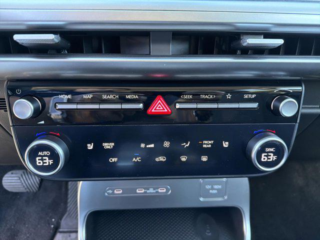 2026 Hyundai IONIQ 9 SE - Photo 10