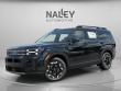 New 2026 Hyundai Santa Fe SEL FWD SUV