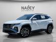 New 2025 Hyundai Tucson Limited FWD SUV