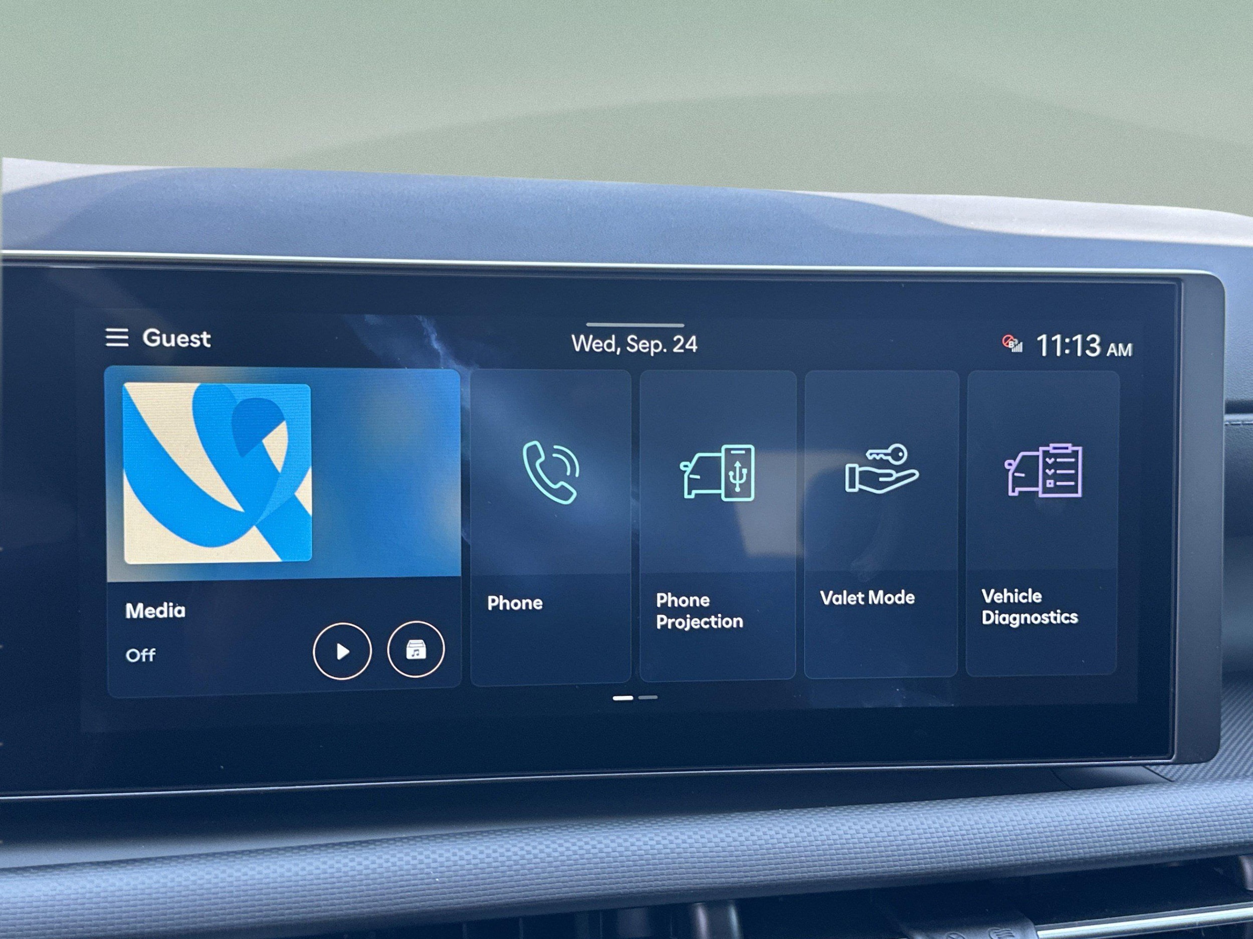 2026 Hyundai Tucson SEL - Photo 9