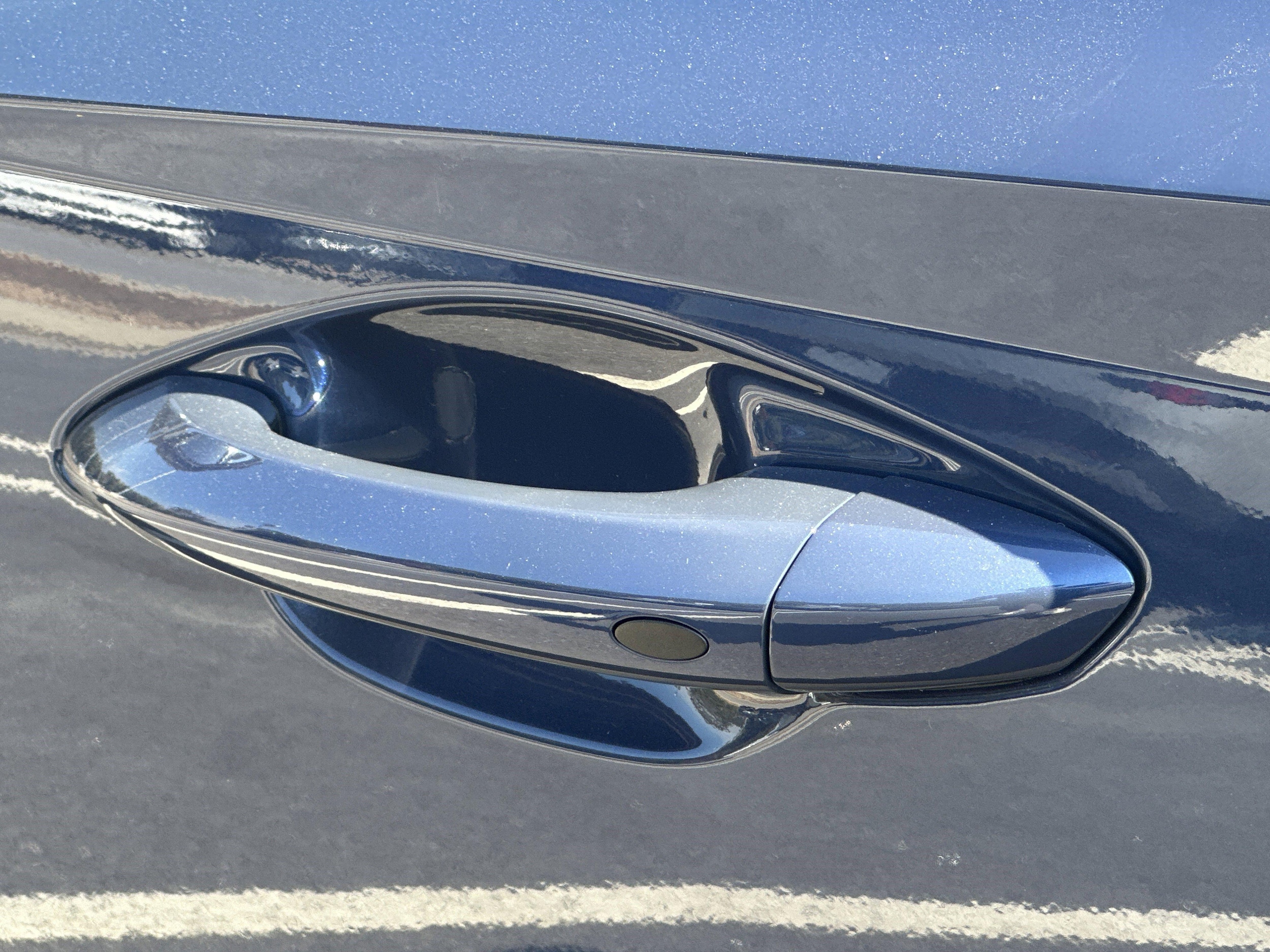 2026 Hyundai Tucson SEL - Photo 28