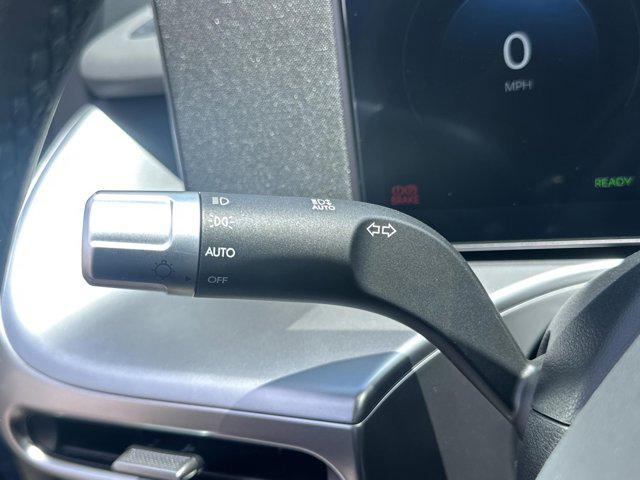 2026 Hyundai IONIQ 9 SEL - Photo 20