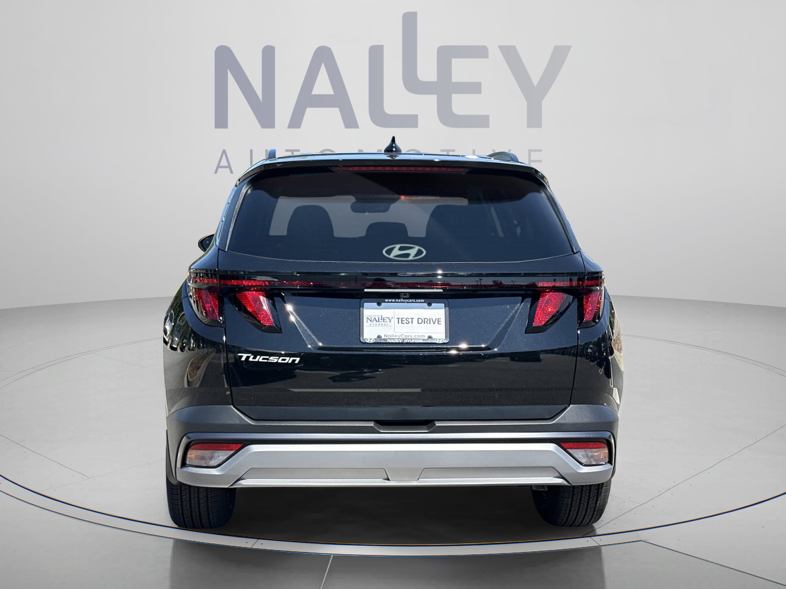 2026 Hyundai Tucson SEL - Photo 6