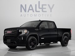2022 GMC Sierra 1500 Limited