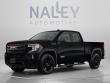 Used 2022 GMC Sierra 1500 Limited SLT Truck Crew Cab