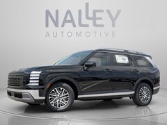 2026 Hyundai Palisade SEL FWD SUV