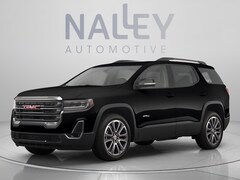 2020 GMC Acadia