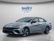 New 2025 Hyundai Elantra SEL Sport Sedan