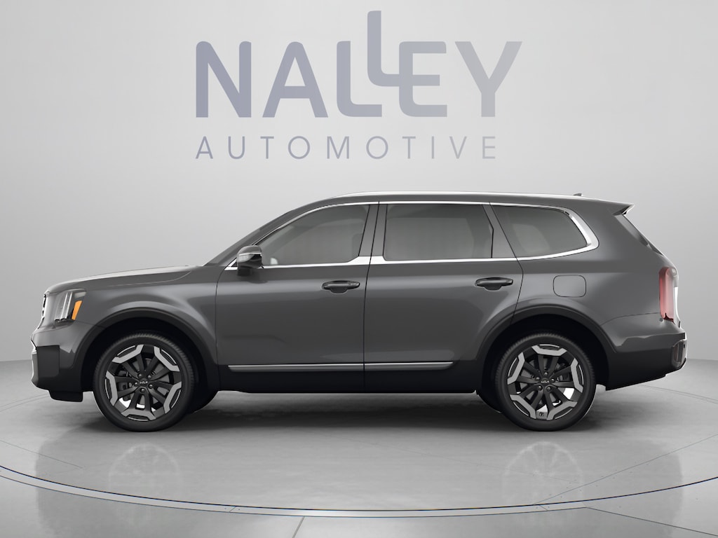 Used 2025 Kia Telluride SX SUV