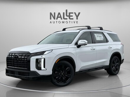 2025 Hyundai Palisade XRT FWD SUV